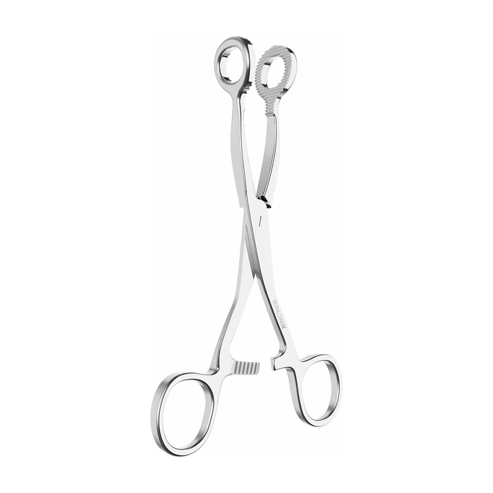 Tongue Forcep